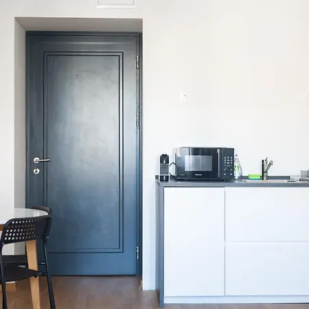 Wally Apartments By Flat White - With Elevator Zagreb Exterior photo
