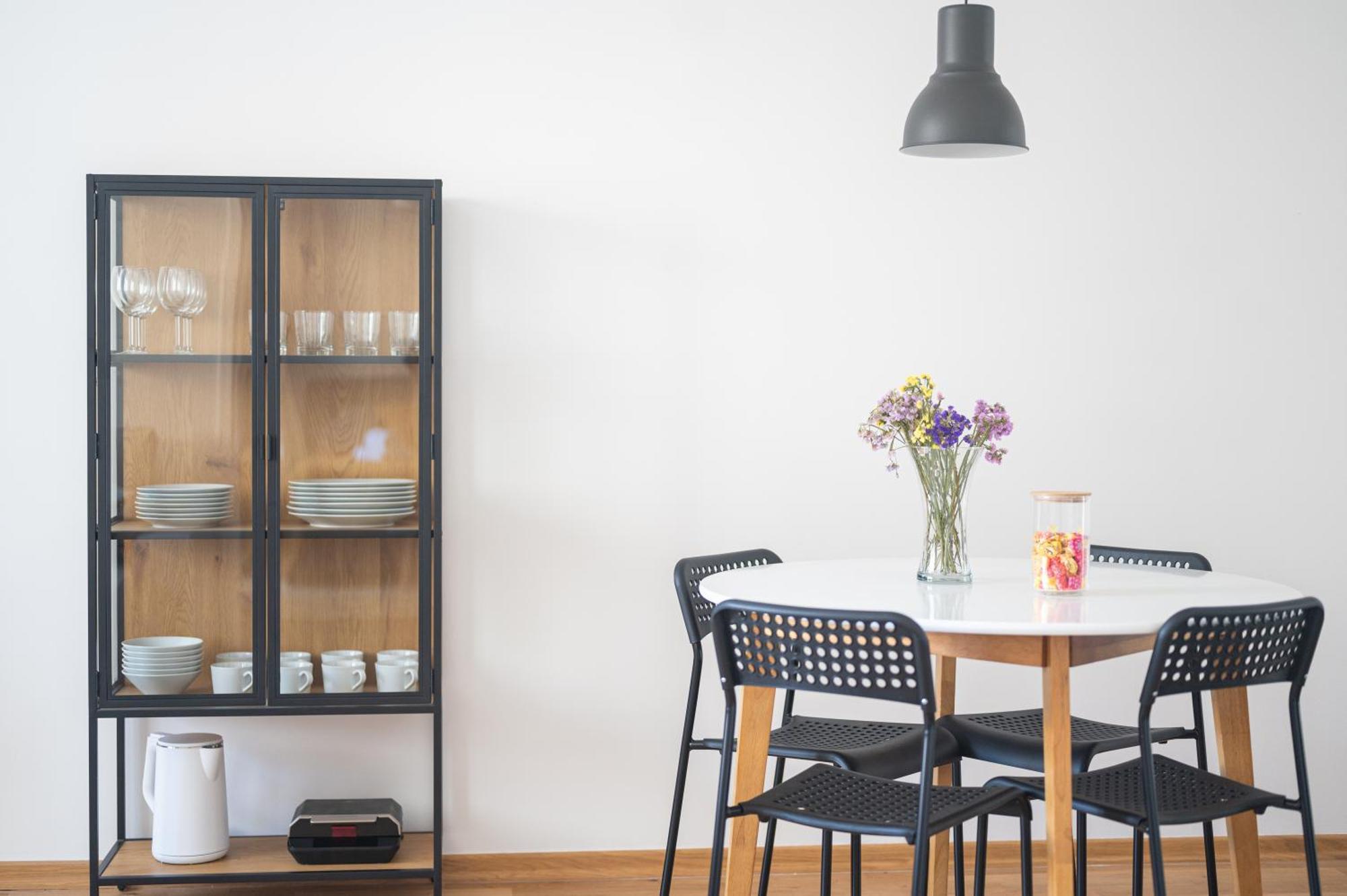 Wally By Flat White - With Elevator Apartment